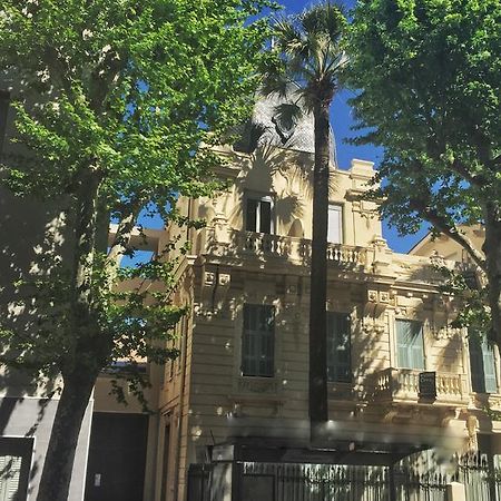 Le Cedre Bleu Apartment Nice Exterior photo