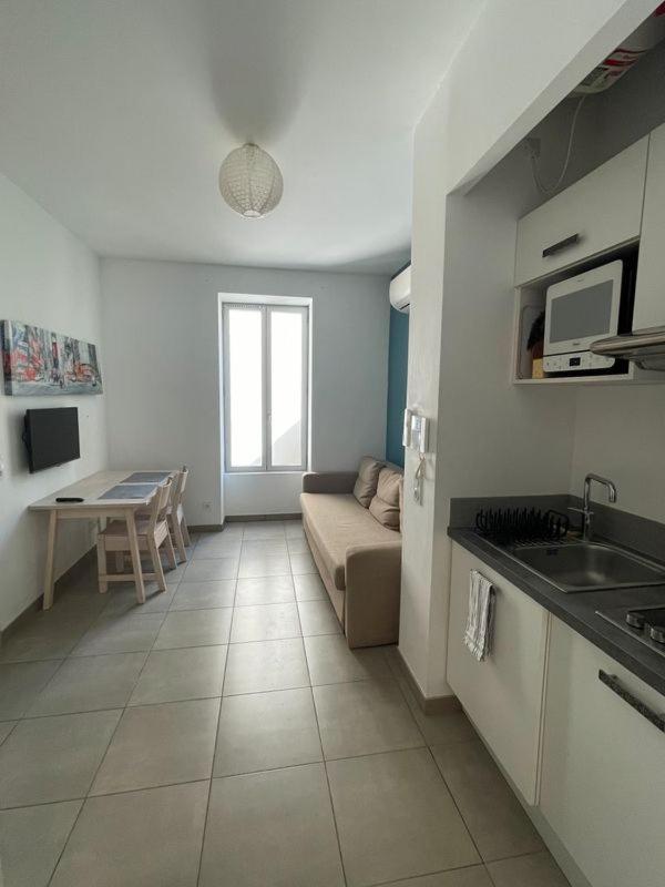 Le Cedre Bleu Apartment Nice Exterior photo